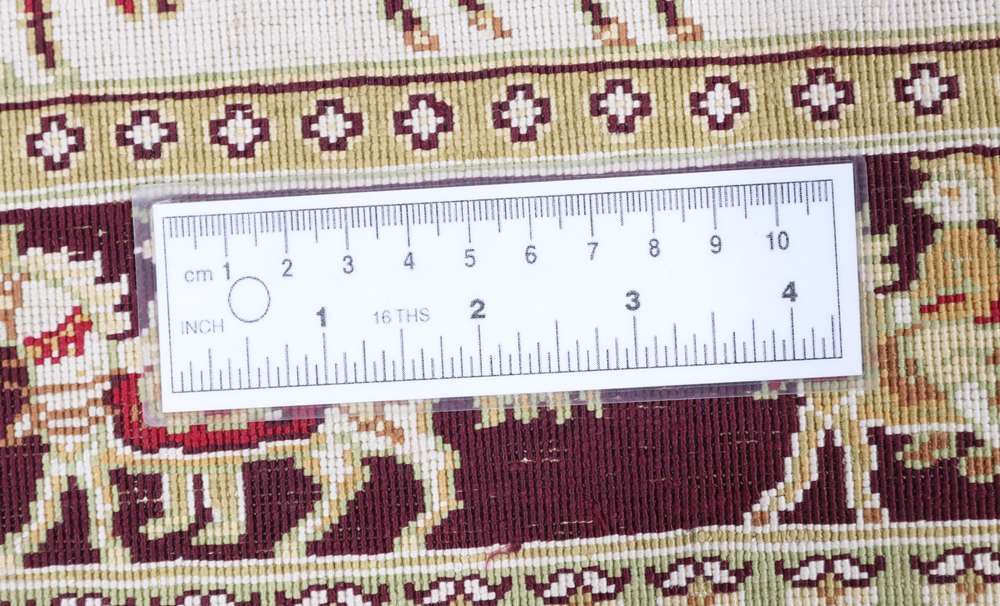 Orientteppich Hereke