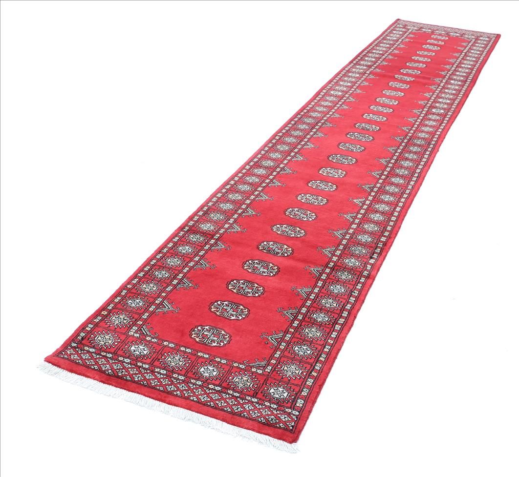 Orientteppich Bukhara Exklusiv