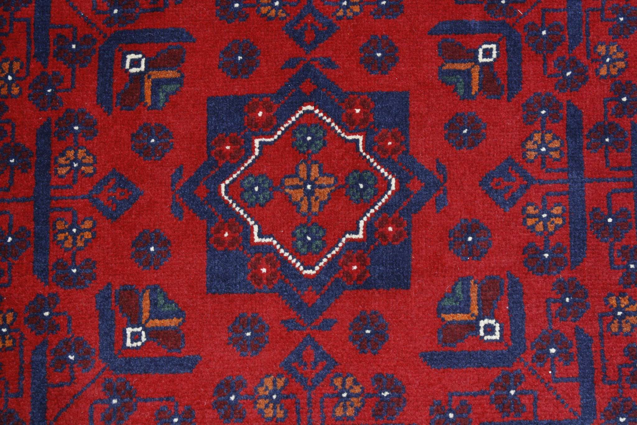 Orientteppich Mauri