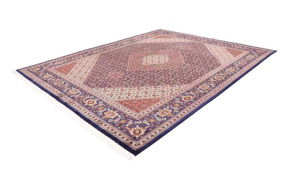 Perserteppich Tabriz