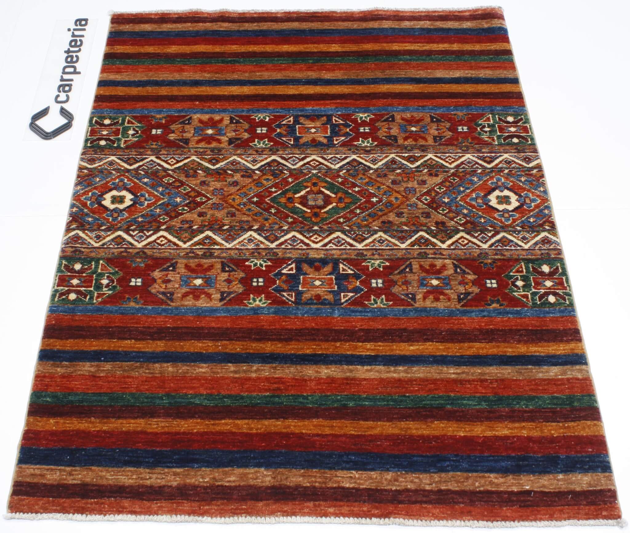 Oriental rug Ariana Exclusive