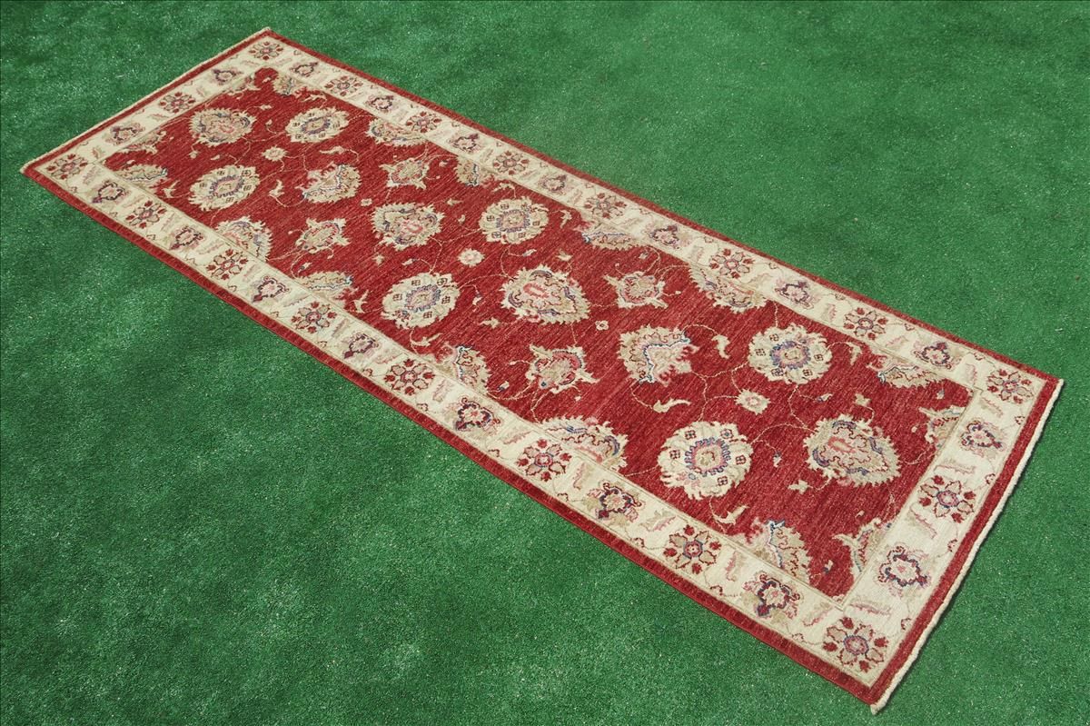 Oriental rug Ziegler Exclusive