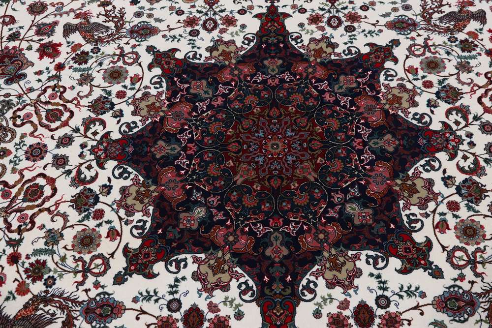 Perserteppich Tabriz