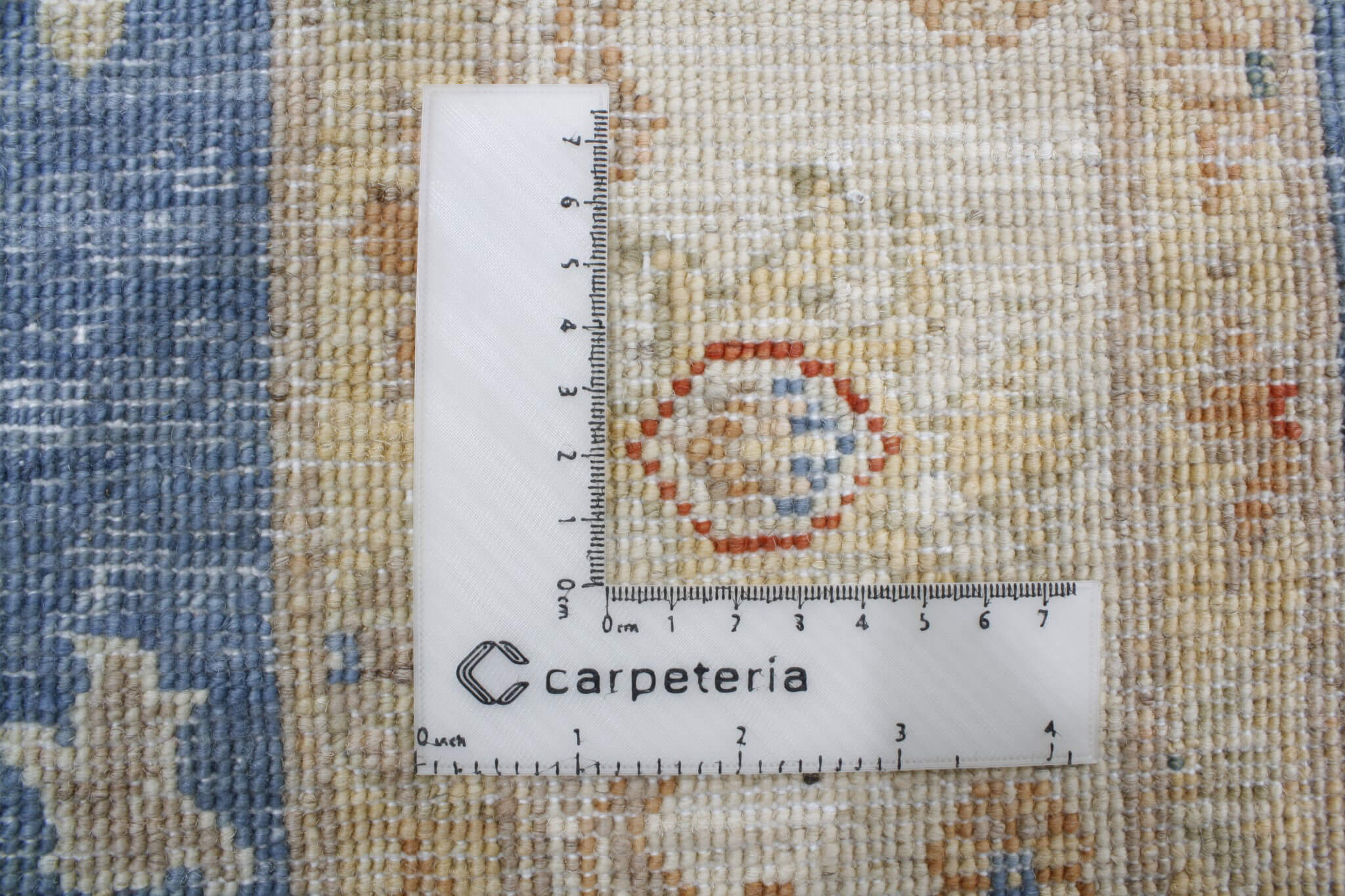 Oriental rug Ziegler Exclusive