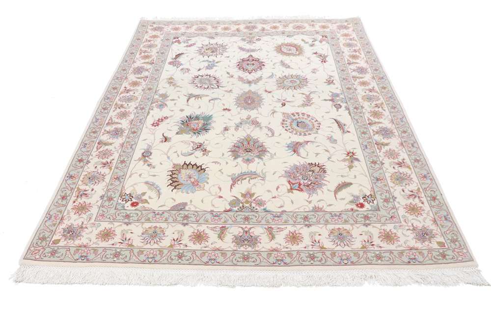 Perserteppich Tabriz