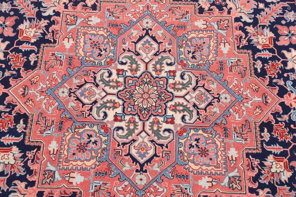 Perserteppich Tabriz