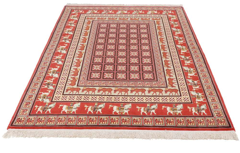 Perserteppich Tabriz