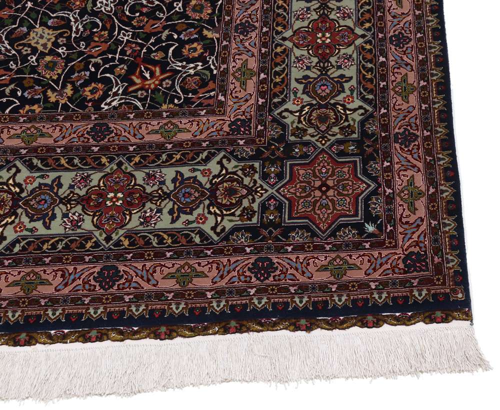 Perserteppich Tabriz