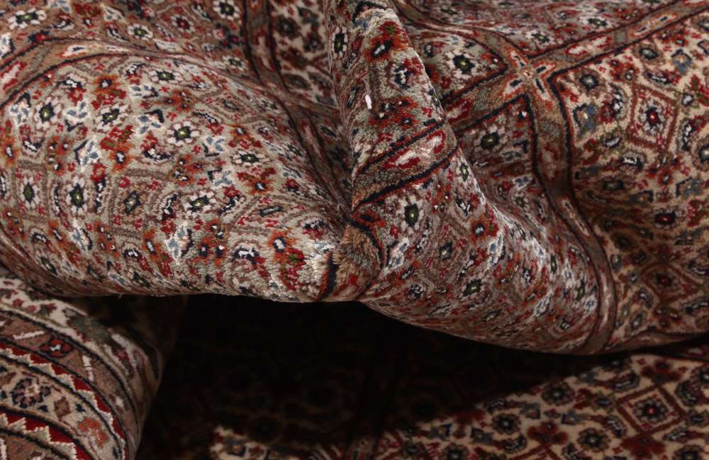 Orientteppich Tabriz