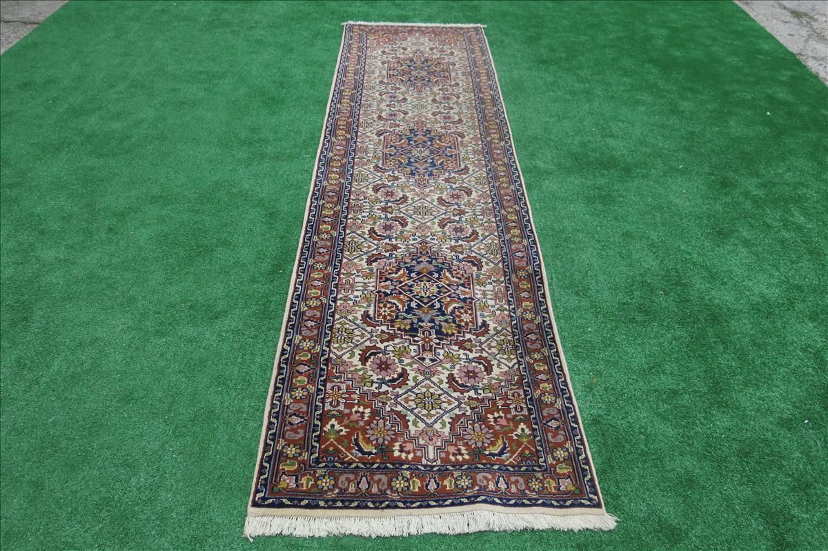Orientteppich Varanasi Super