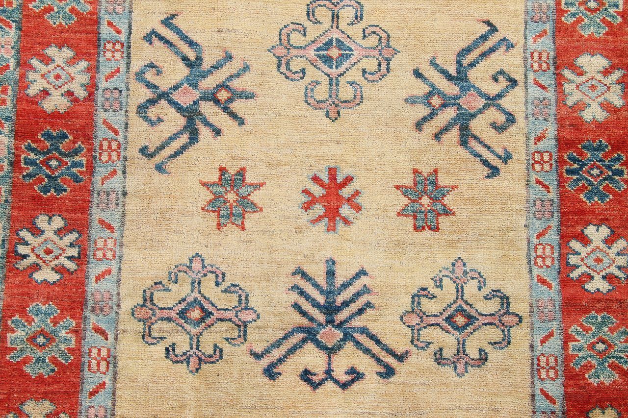Orientteppich Kazak Exklusiv