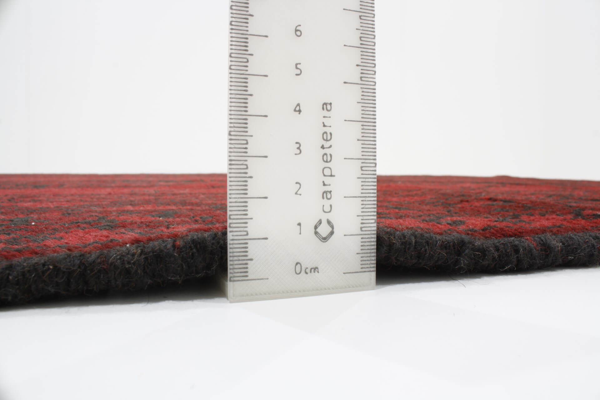 Orientteppich Afghan