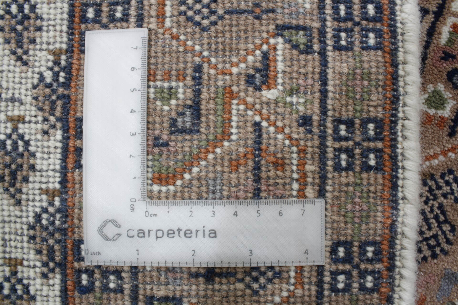 Orientteppich Mir