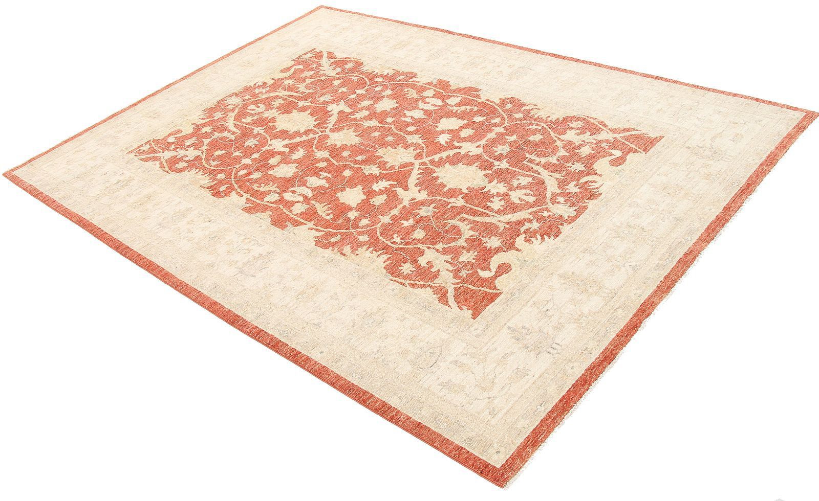 Oriental rug Farahan Exclusive