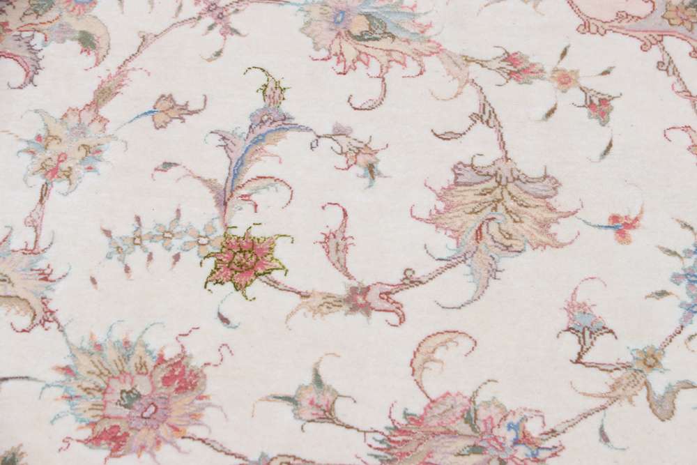 Perserteppich Tabriz