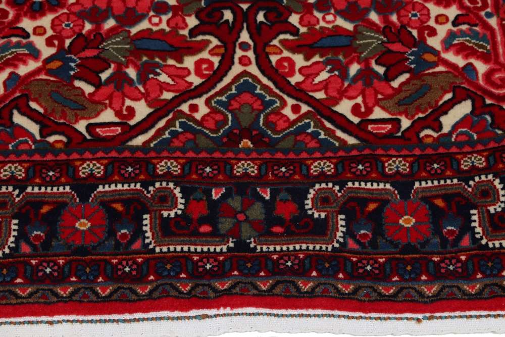 Perserteppich Malayer