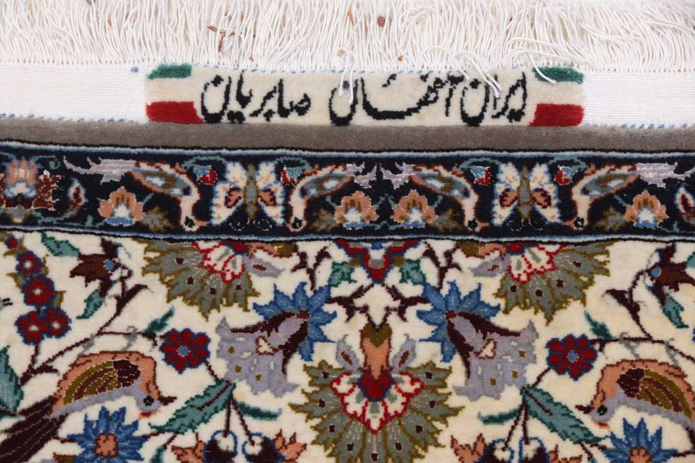 Perserteppich Isfahan