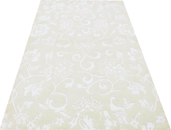 Moderner Teppich Linia Royal