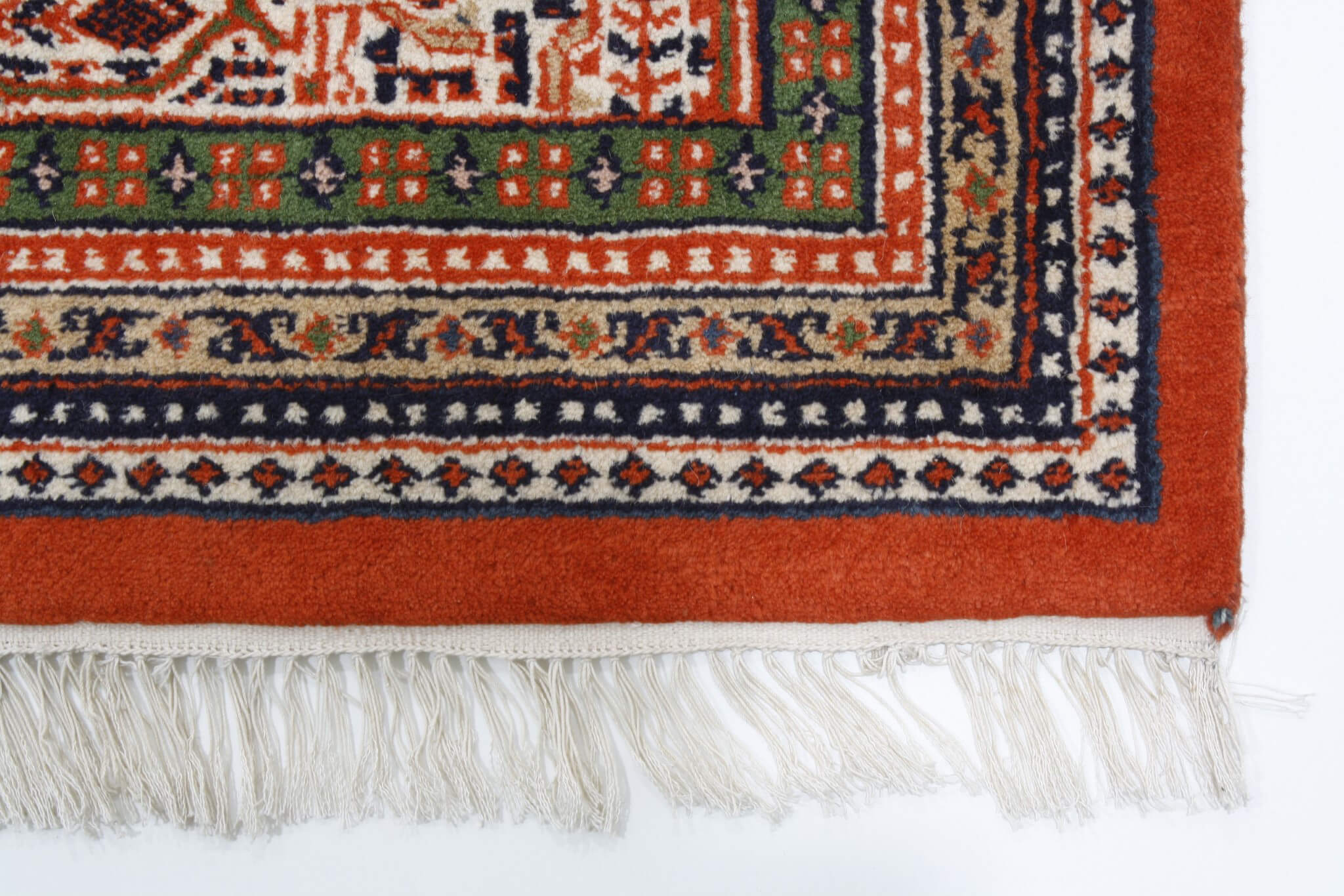 Orientteppich Sarough Exklusiv