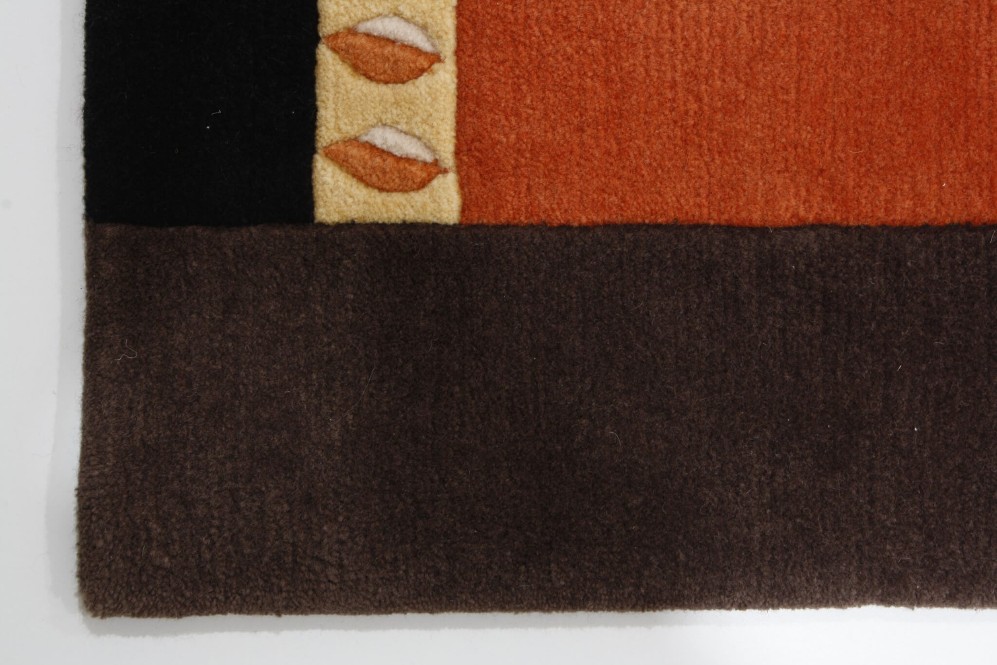 Moderner Teppich Dolpa Royal