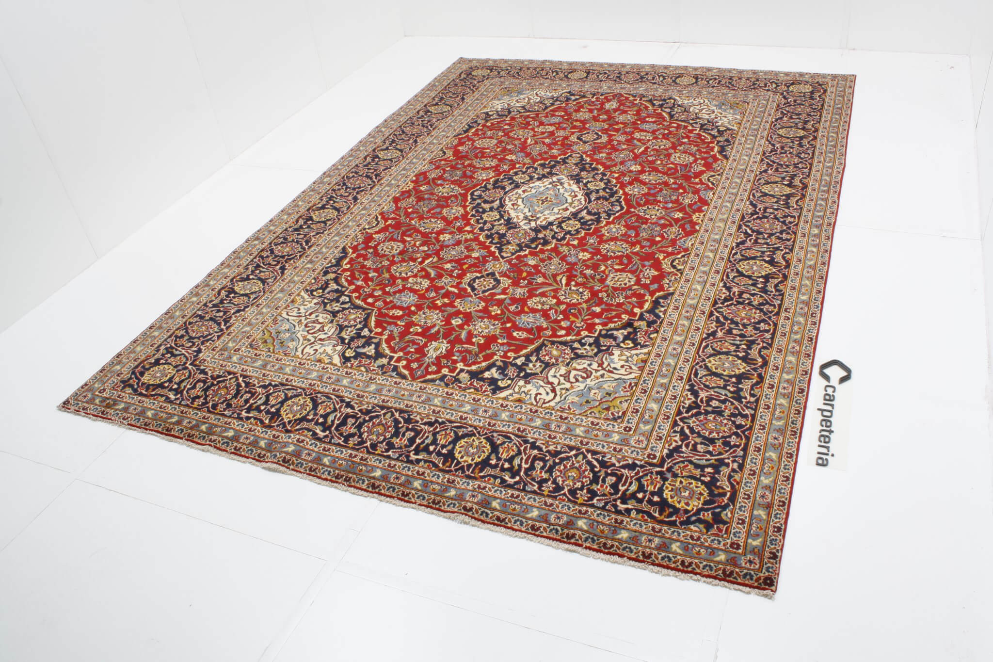 Persian rug Keshan