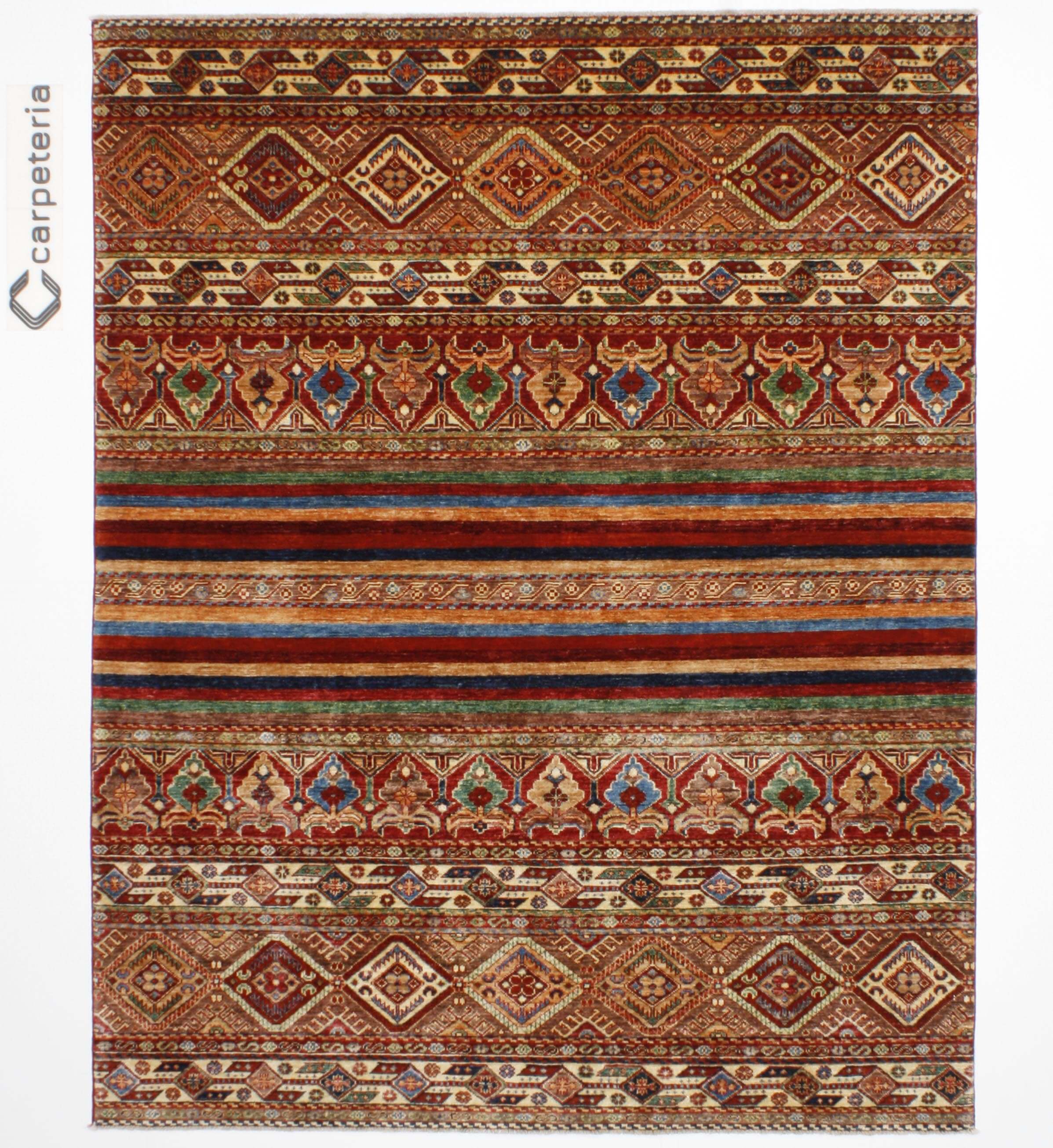 Oriental rug Ariana Exclusive