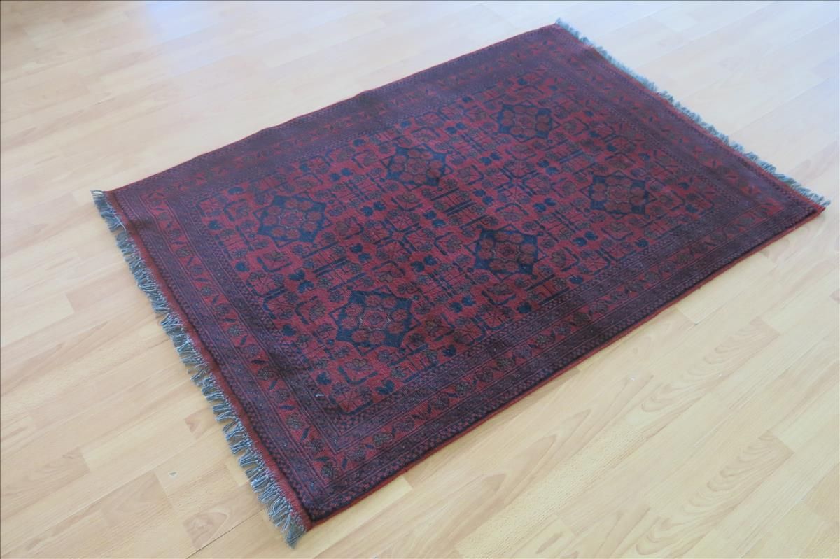 Orientteppich Mauri Exklusiv
