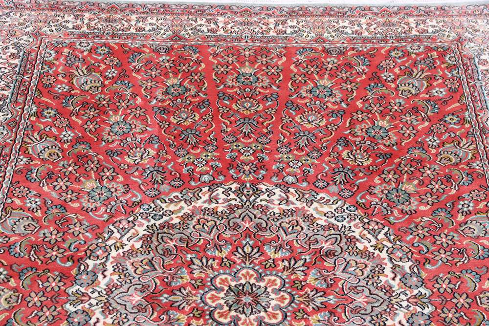 Orientteppich Kashmir