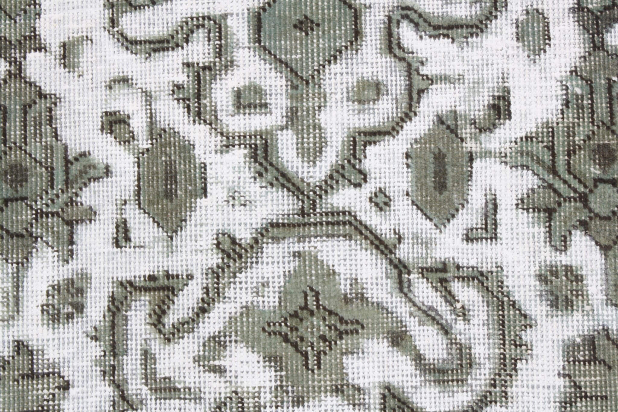Moderner Teppich Vintage Premium