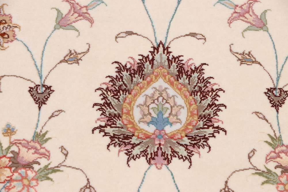Perserteppich Tabriz
