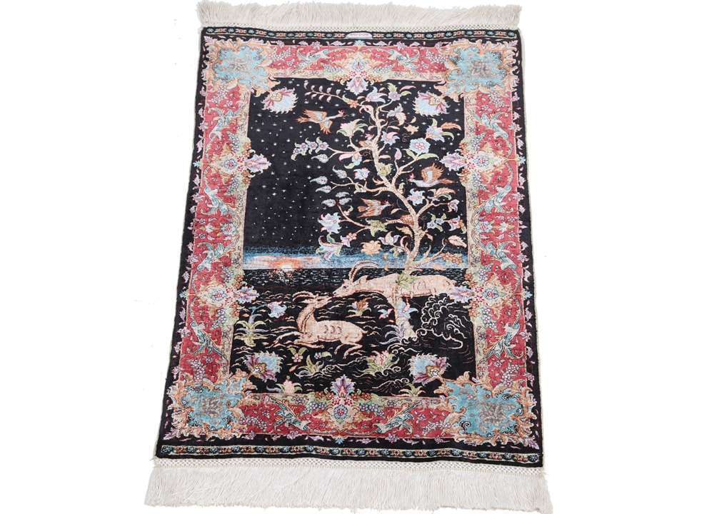 Orientteppich Hereke