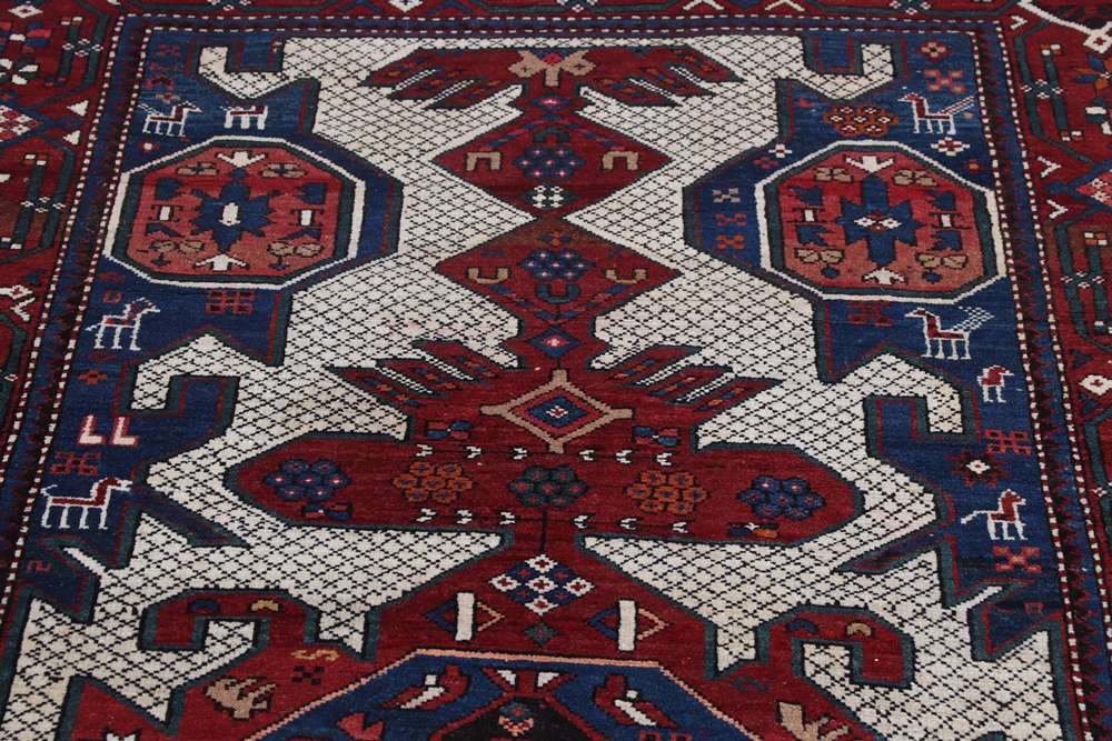Perserteppich Shirwan