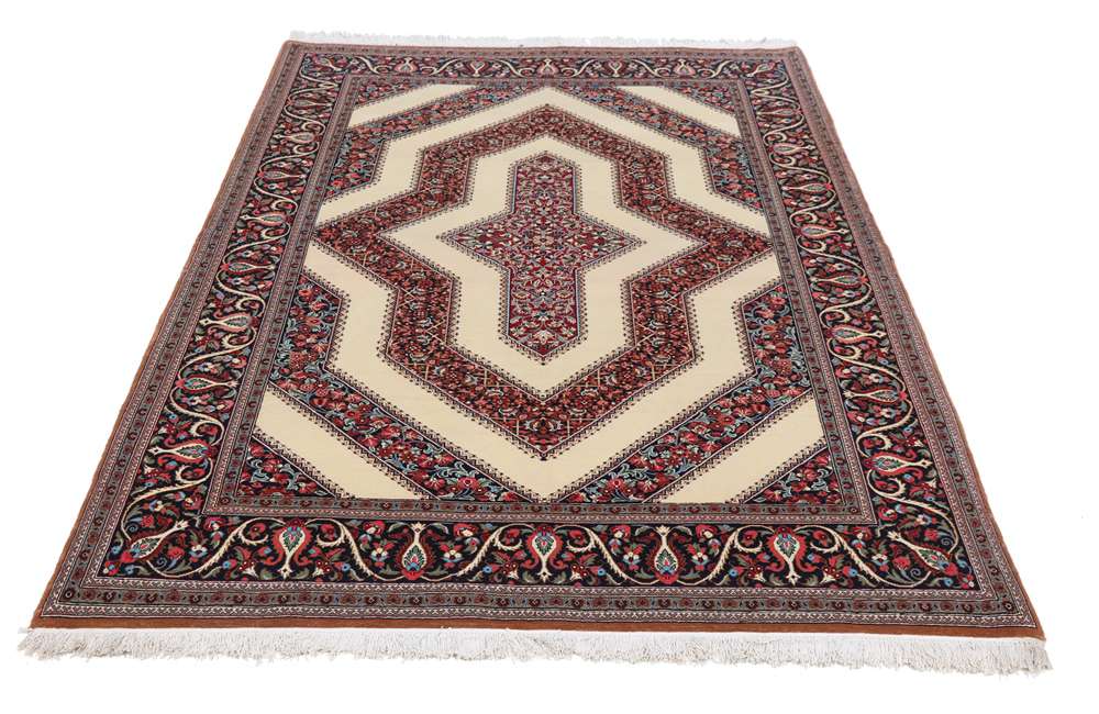 Perserteppich Qom