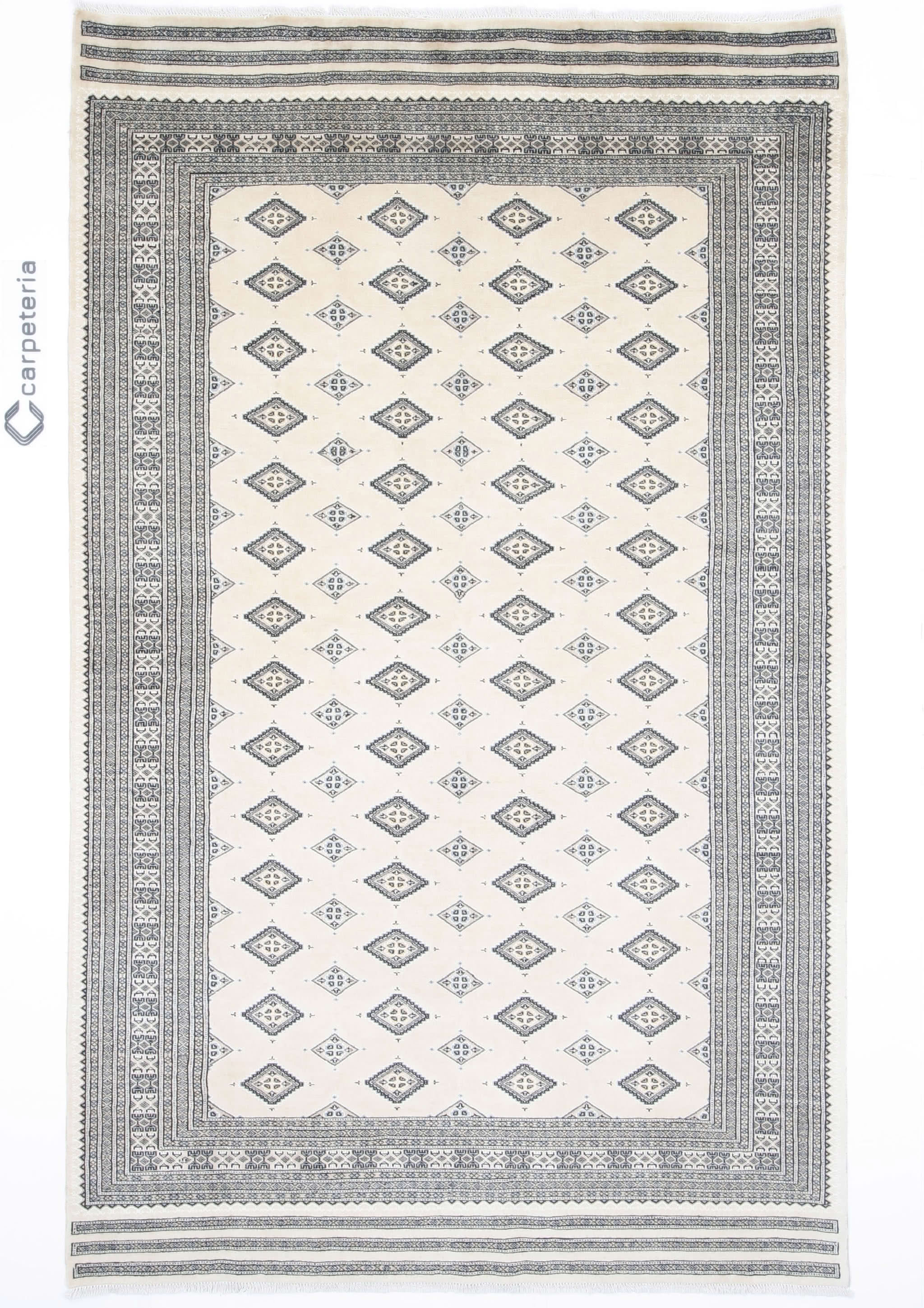 Orientteppich Jaldar Premium