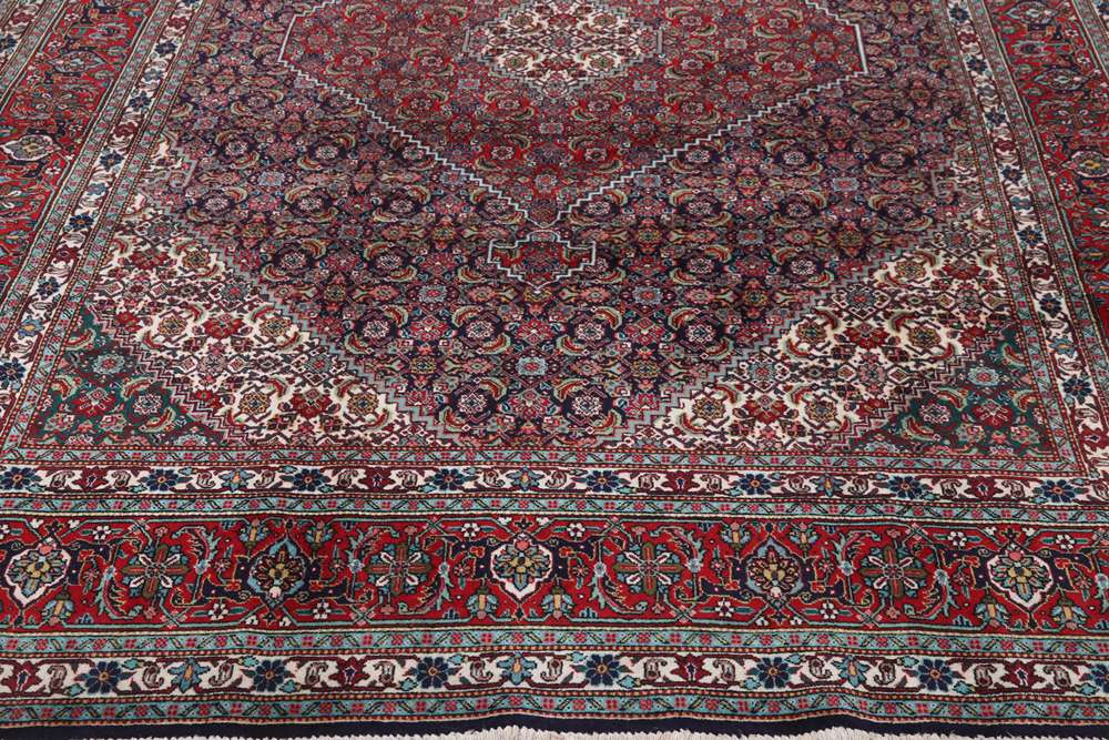 Perserteppich Tabriz