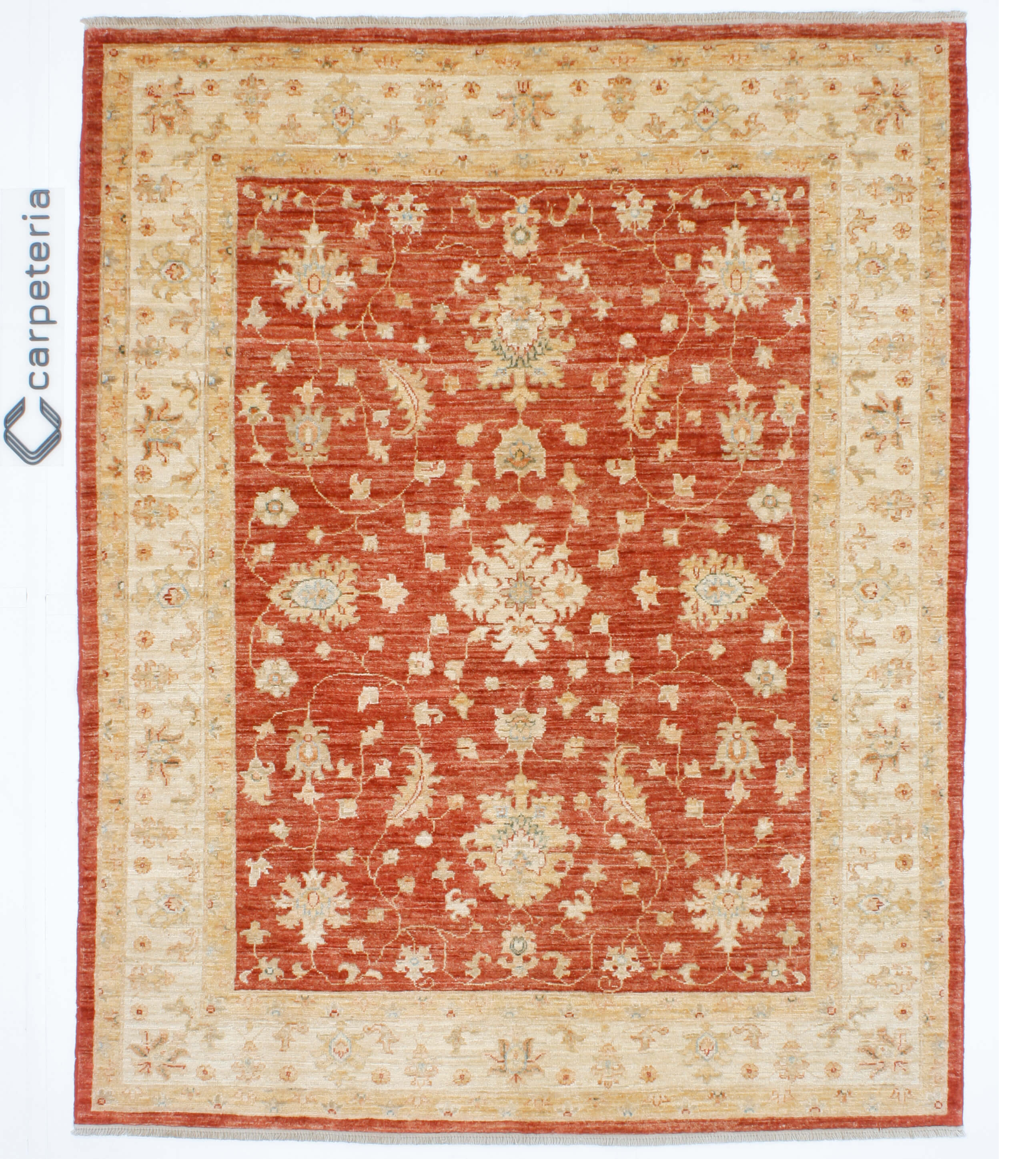 Oriental rug Ziegler Royal
