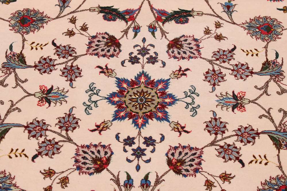 Perserteppich Tabriz