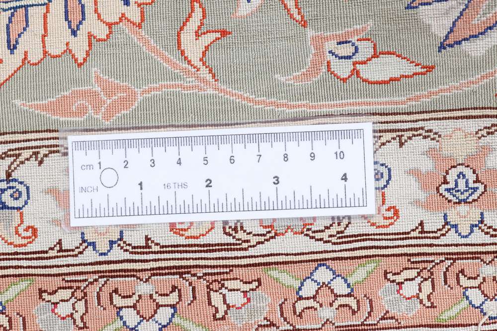 Orientteppich Hereke