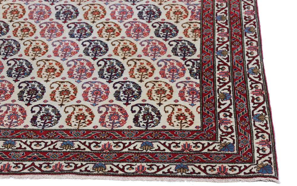 Perserteppich Qom