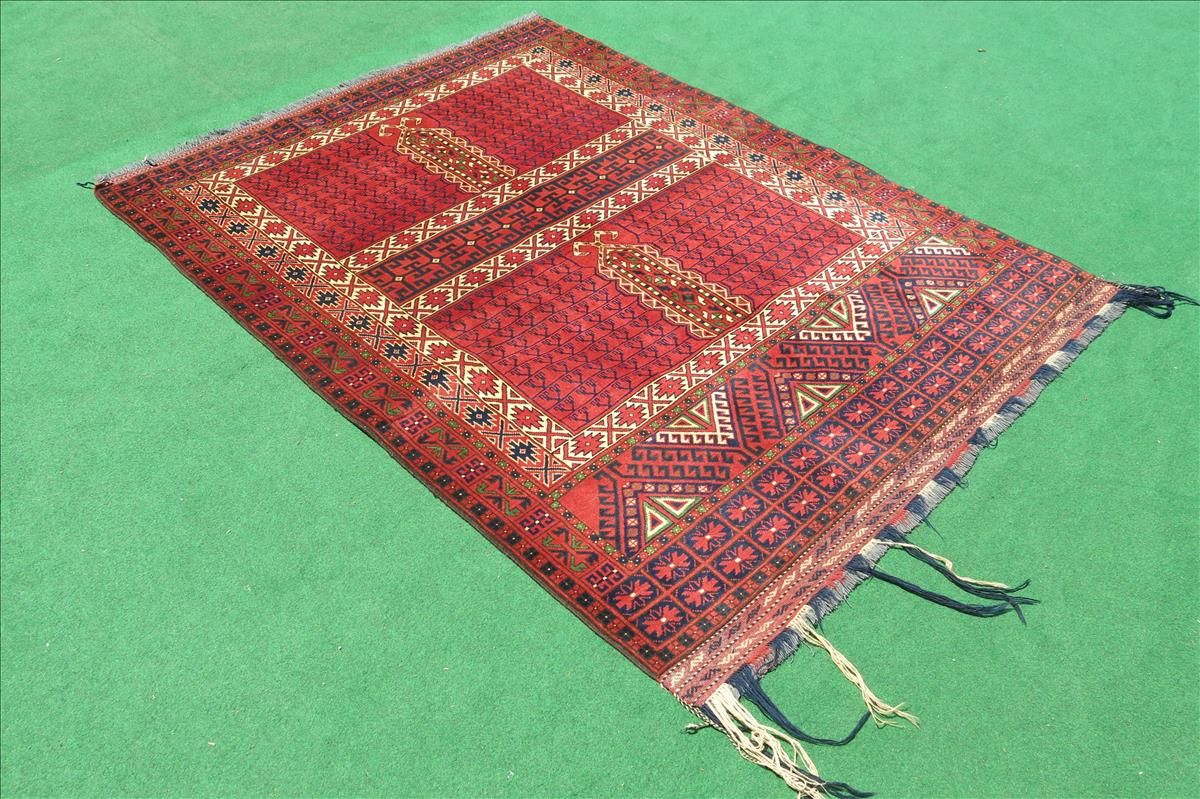 Orientteppich Karabagh Exklusiv