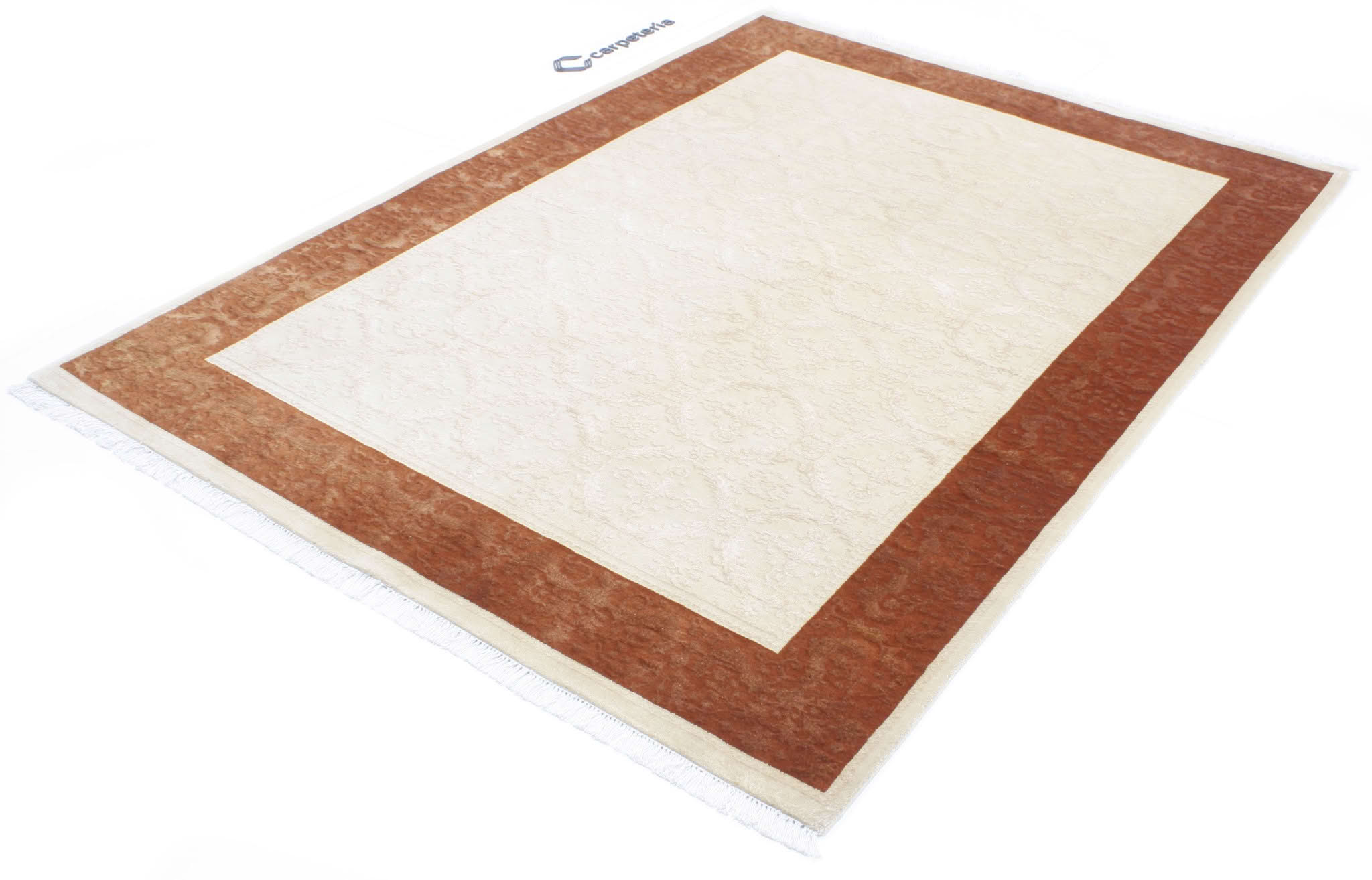 Orientteppich Tabriz Exklusiv
