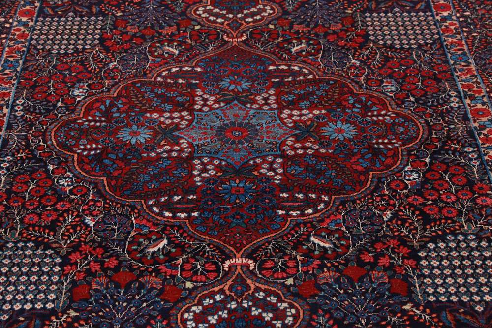 Perserteppich Teheran