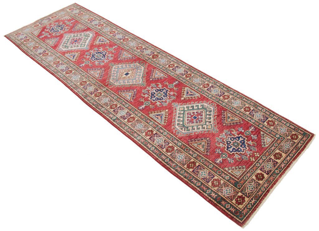 Oriental rug Kazak Exclusive