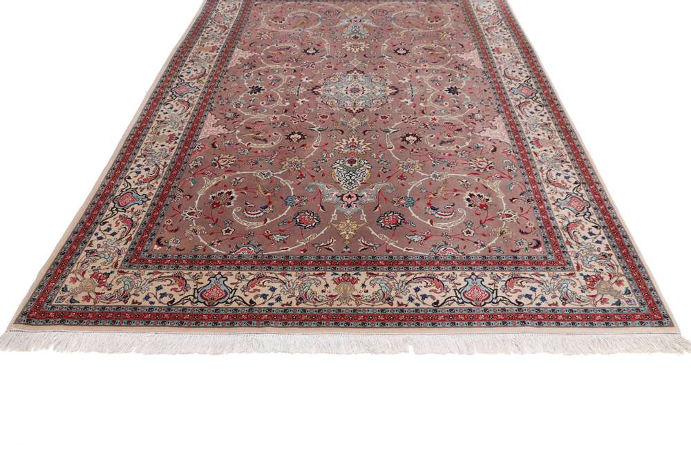 Perserteppich Tabriz