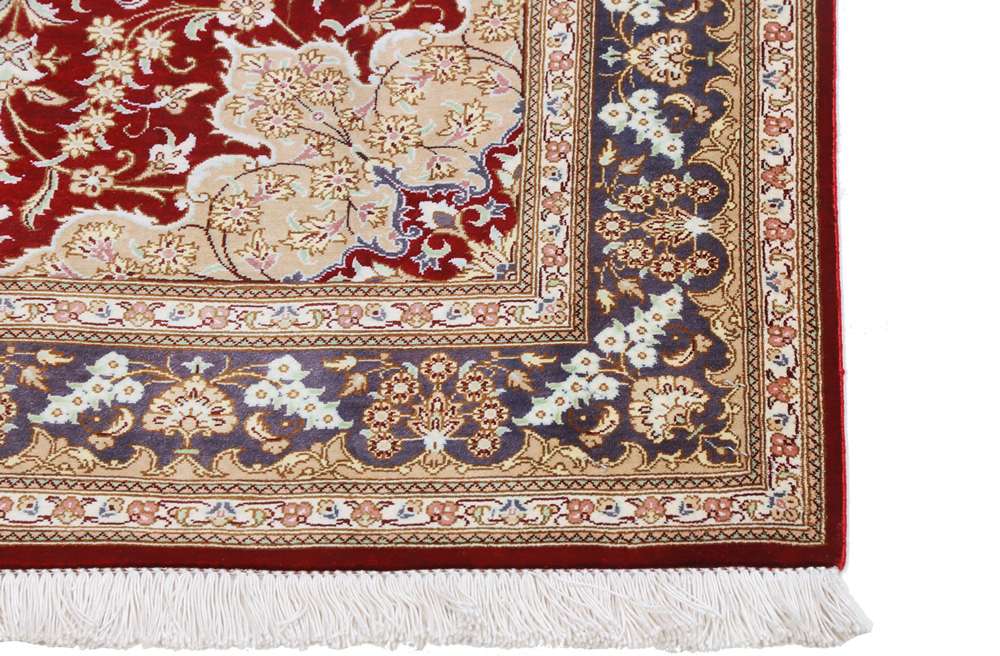 Perserteppich Qom