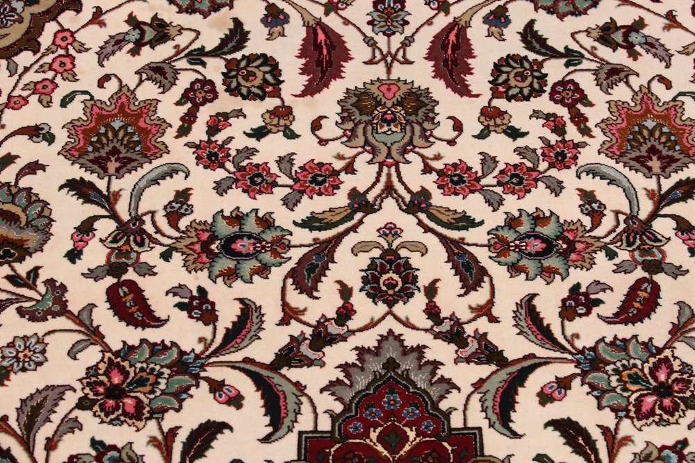 Perserteppich Tabriz