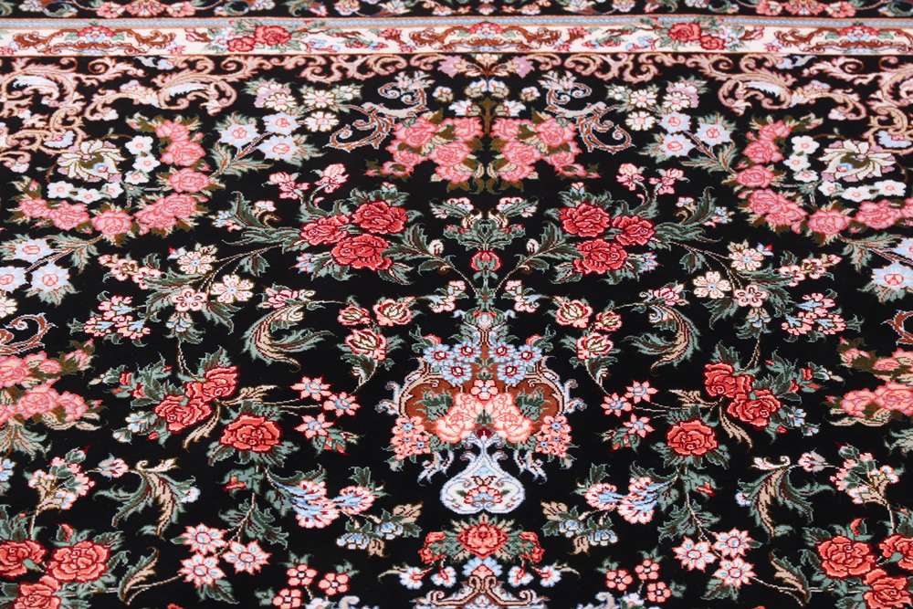 Perserteppich Qom