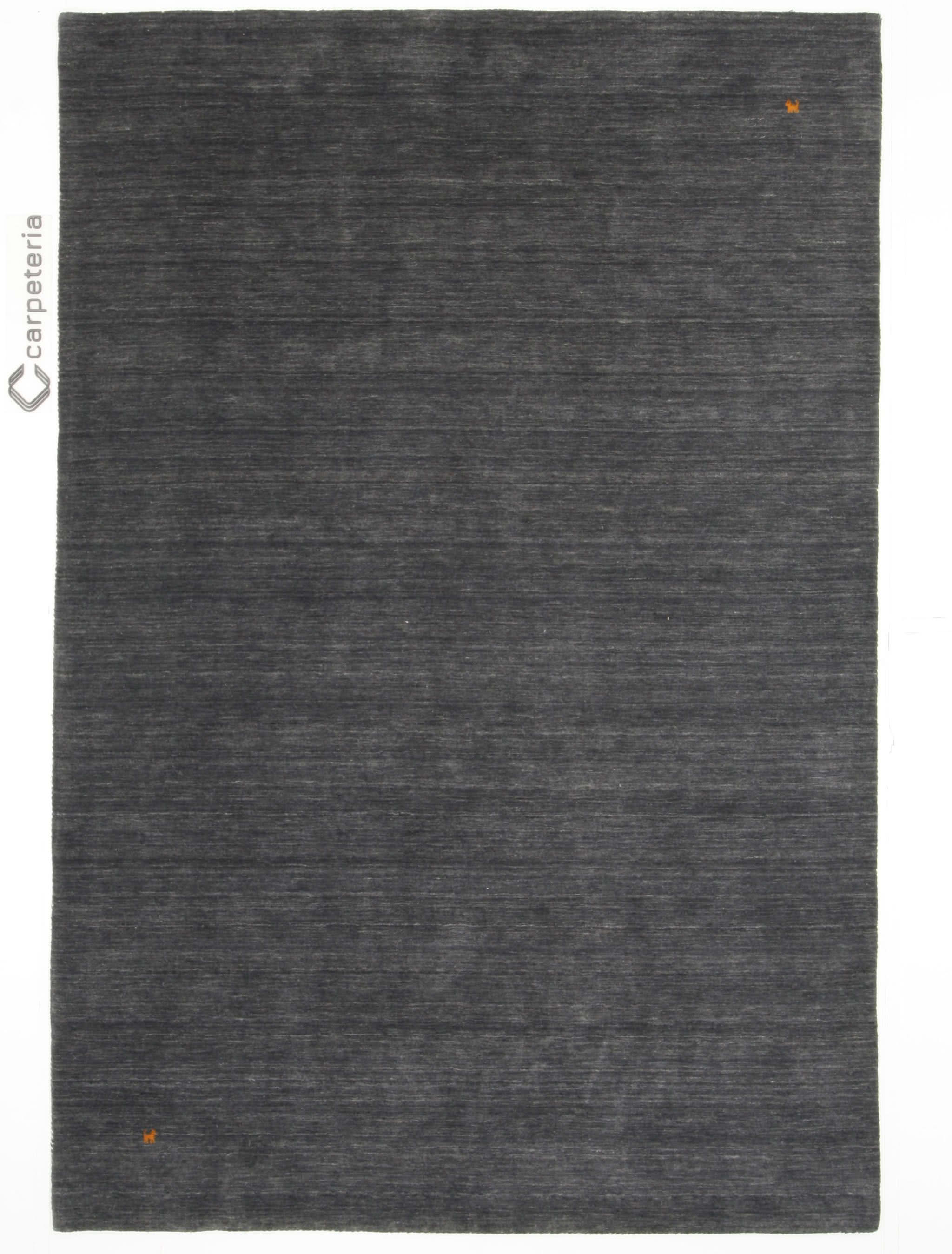 Orientteppich Gabbeh Plain Exklusiv