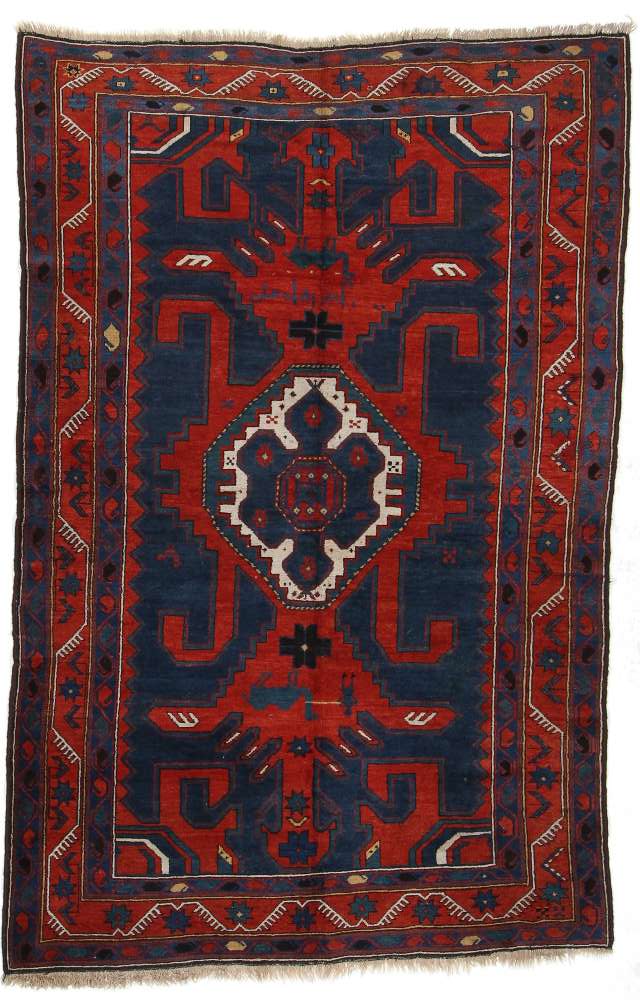 Orientteppich Kazak