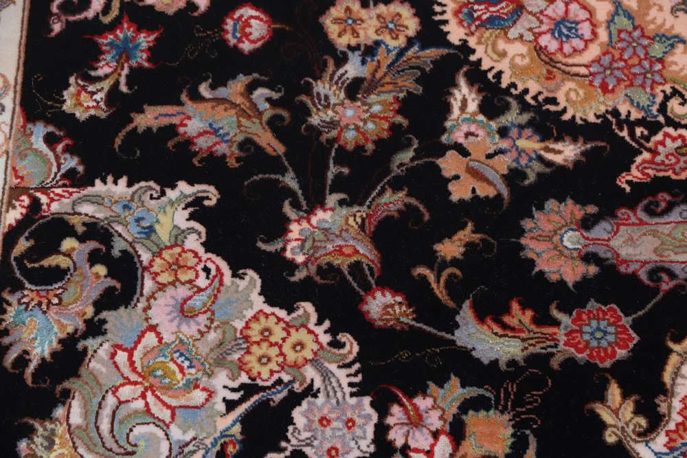 Perserteppich Tabriz